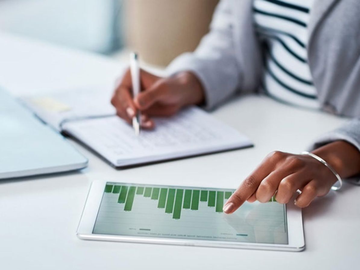 Data Virtualization