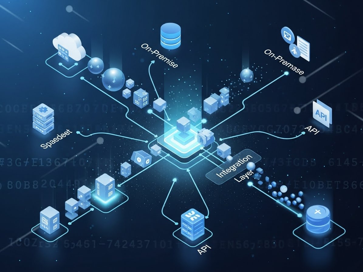 Data Integration