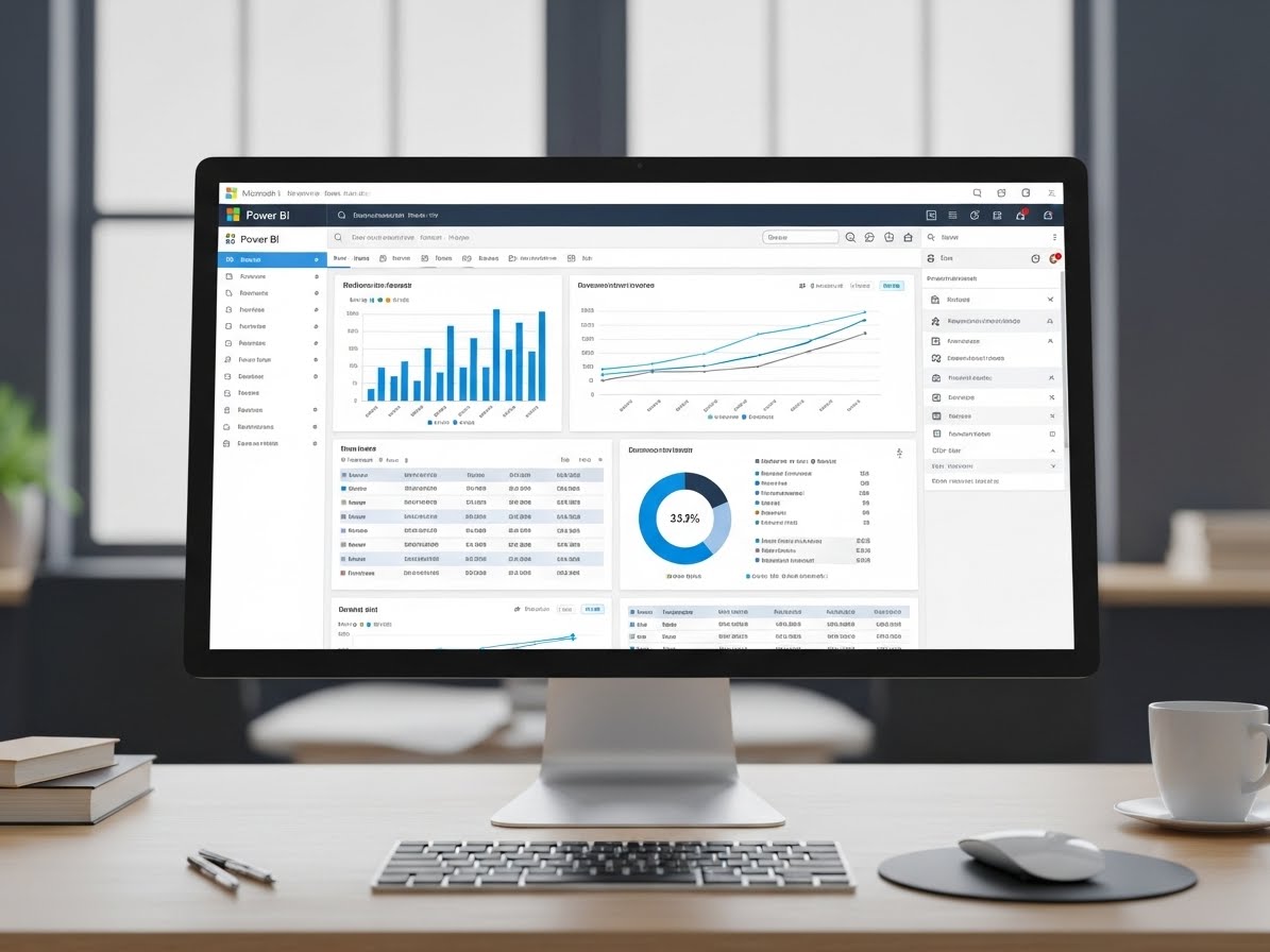 Business Intelligence